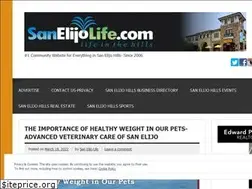 Sites similar to sanelijolife.com