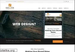 Sites similar to sanelite.com