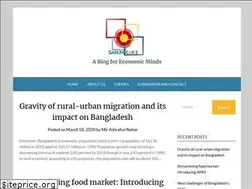 Sites similar to sanemblog.org