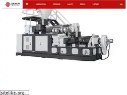 Sites similar to sanemmakina.com
