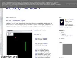 Sites similar to sanemozgekara.blogspot.com