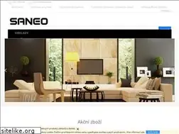 Sites similar to saneo.cz