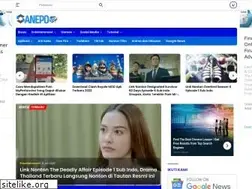Sites similar to sanepo.com