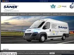 Sites similar to saner.es