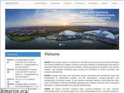 Sites similar to saner2019.github.io