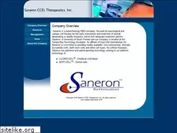 Sites similar to saneron-ccel.com