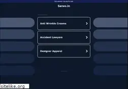 Sites similar to sanes.in