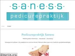 Sites similar to saness.nl