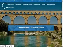 Sites similar to sanest.fr