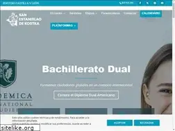 Sites similar to sanestanislao.net