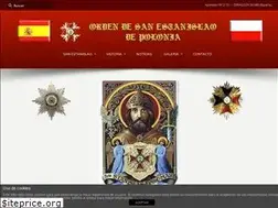 Sites similar to sanestanislao.org