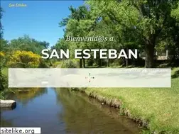 Sites similar to sanesteban.com.ar