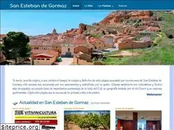 Sites similar to sanesteban.com