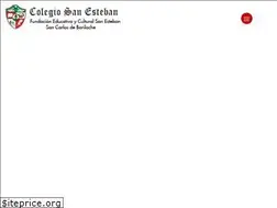 Sites similar to sanesteban.edu.ar