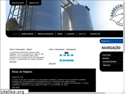 Sites similar to sanestradas.pt
