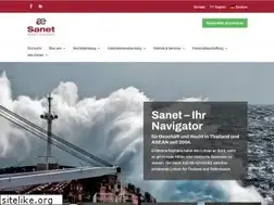 Sites similar to sanet.eu