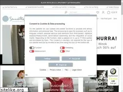 Sites similar to saneta.de