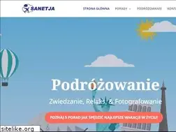 Sites similar to sanetja.pl