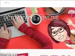Sites similar to saneto.cz