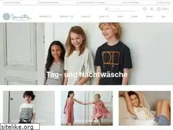 Sites similar to sanetta.de