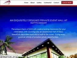 Sites similar to saneventhall.com