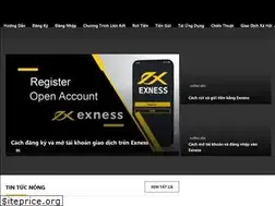 Sites similar to sanexness.com