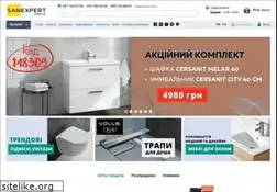 Sites similar to sanexpert.com.ua