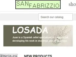 Sites similar to sanfabrizzio.com