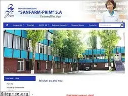 Sites similar to sanfarmprim.md