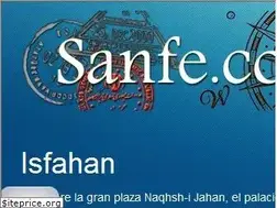 Sites similar to sanfe.com