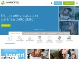 Sites similar to sanfelice1893.it