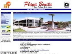 Sites similar to sanfelipebeachcondos.com