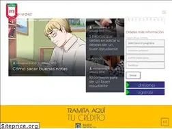 Sites similar to sanfelipedelasabana.edu.co