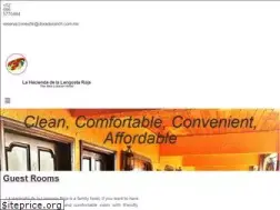 Sites similar to sanfelipelodging.com