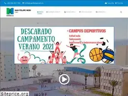 Sites similar to sanfelipeneri.eu