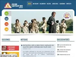 Sites similar to sanfelipeneribogota.edu.co
