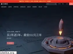 Sites similar to sanfengyun.com