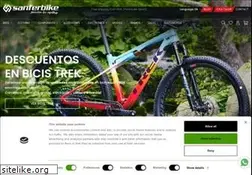 Sites similar to sanferbike.com