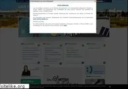 Sites similar to sanfernando.es