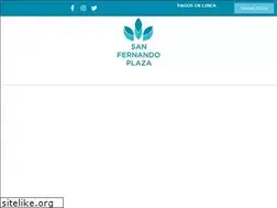 Sites similar to sanfernandoplazamedellin.com