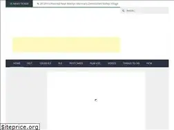 Sites similar to sanfernandovalleyblog.blogspot.com