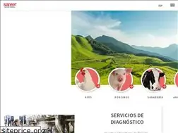 Sites similar to sanfersaludanimal.com.mx