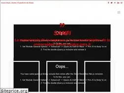 Sites similar to sanfi.es