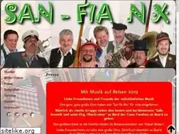 Sites similar to sanfianix.org