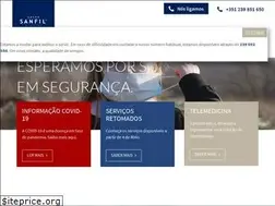 Sites similar to sanfil.pt