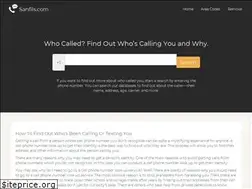 Sites similar to sanfils.com
