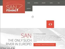 Sites similar to sanfishing.com