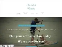 Sites similar to sanflearentals.com