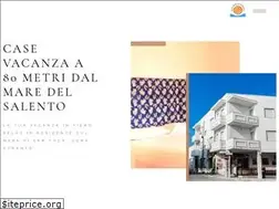 Sites similar to sanfocaviaggi.it