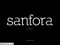 Sites similar to sanfora.com